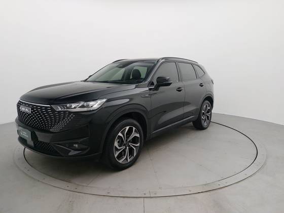 GWM HAVAL H6 1.5 PHEV PREMIUM AWD E-TRACTION GWM HAVAL H6 1.5 PHEV PREMIUM AWD E-TRACTION